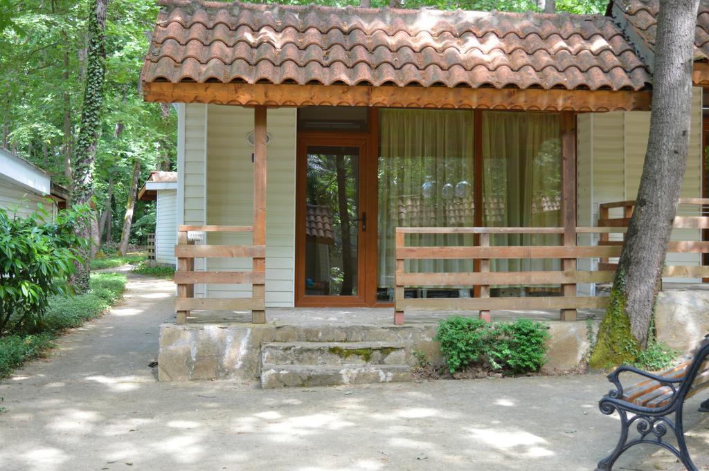 Villas Ropotamo Primorsko Pokój zdjęcie