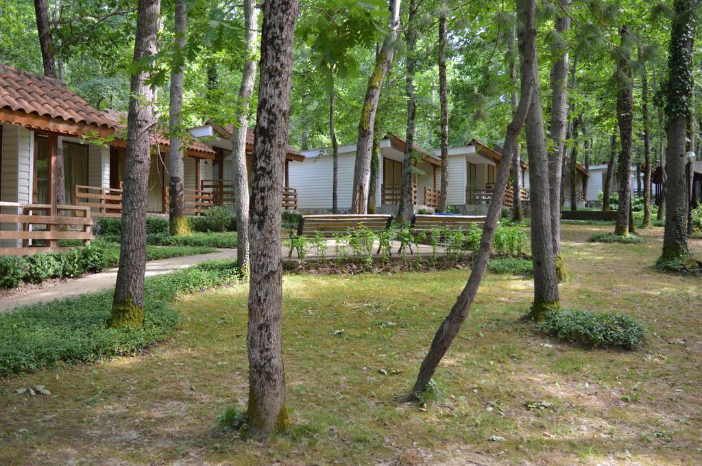 Villas Ropotamo Primorsko Zewnętrze zdjęcie