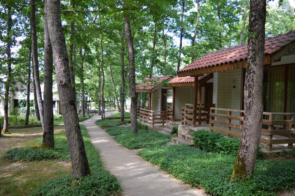 Villas Ropotamo Primorsko Zewnętrze zdjęcie