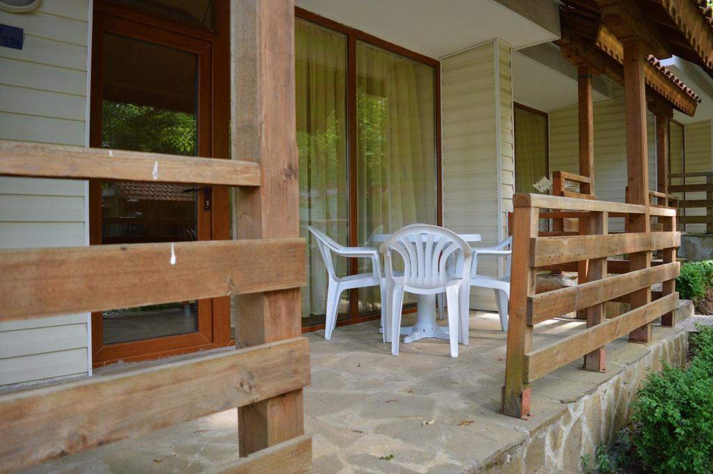 Villas Ropotamo Primorsko Zewnętrze zdjęcie