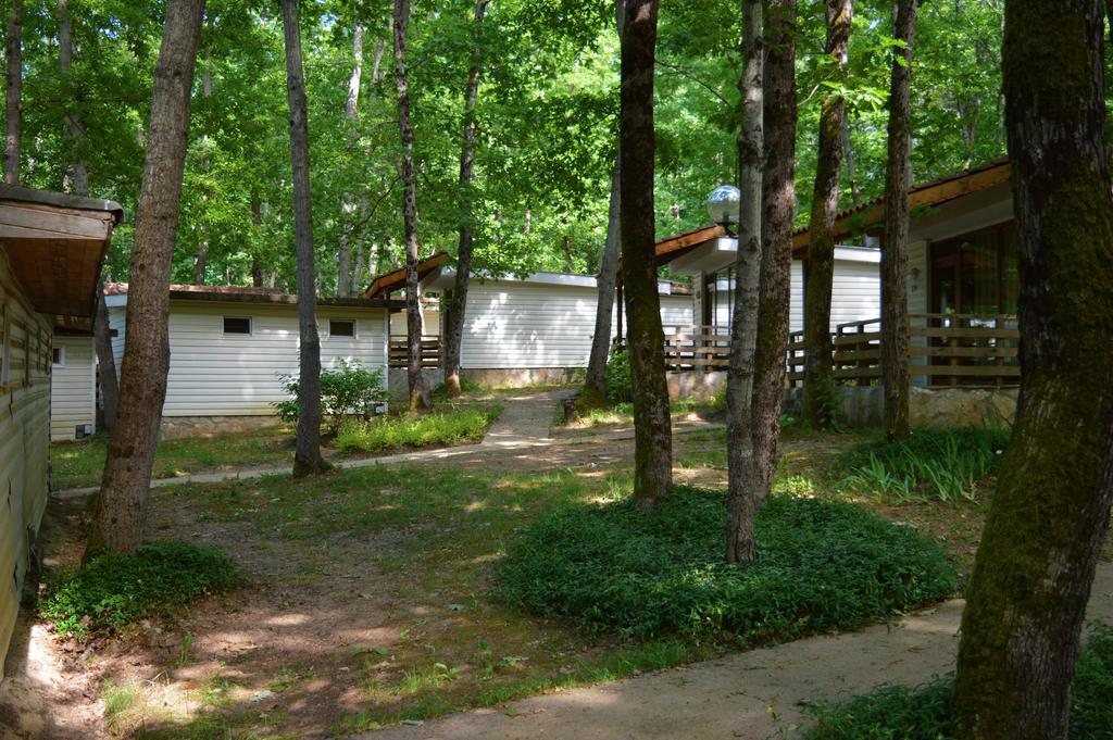 Villas Ropotamo Primorsko Zewnętrze zdjęcie